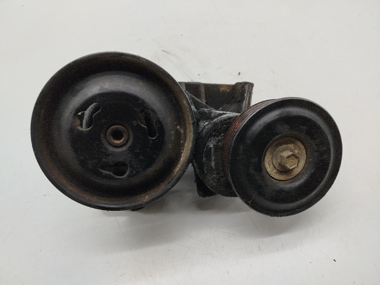 Bomba de direção FORD FIESTA IV (JA_, JB_) | 95 - 02 Imagem-6