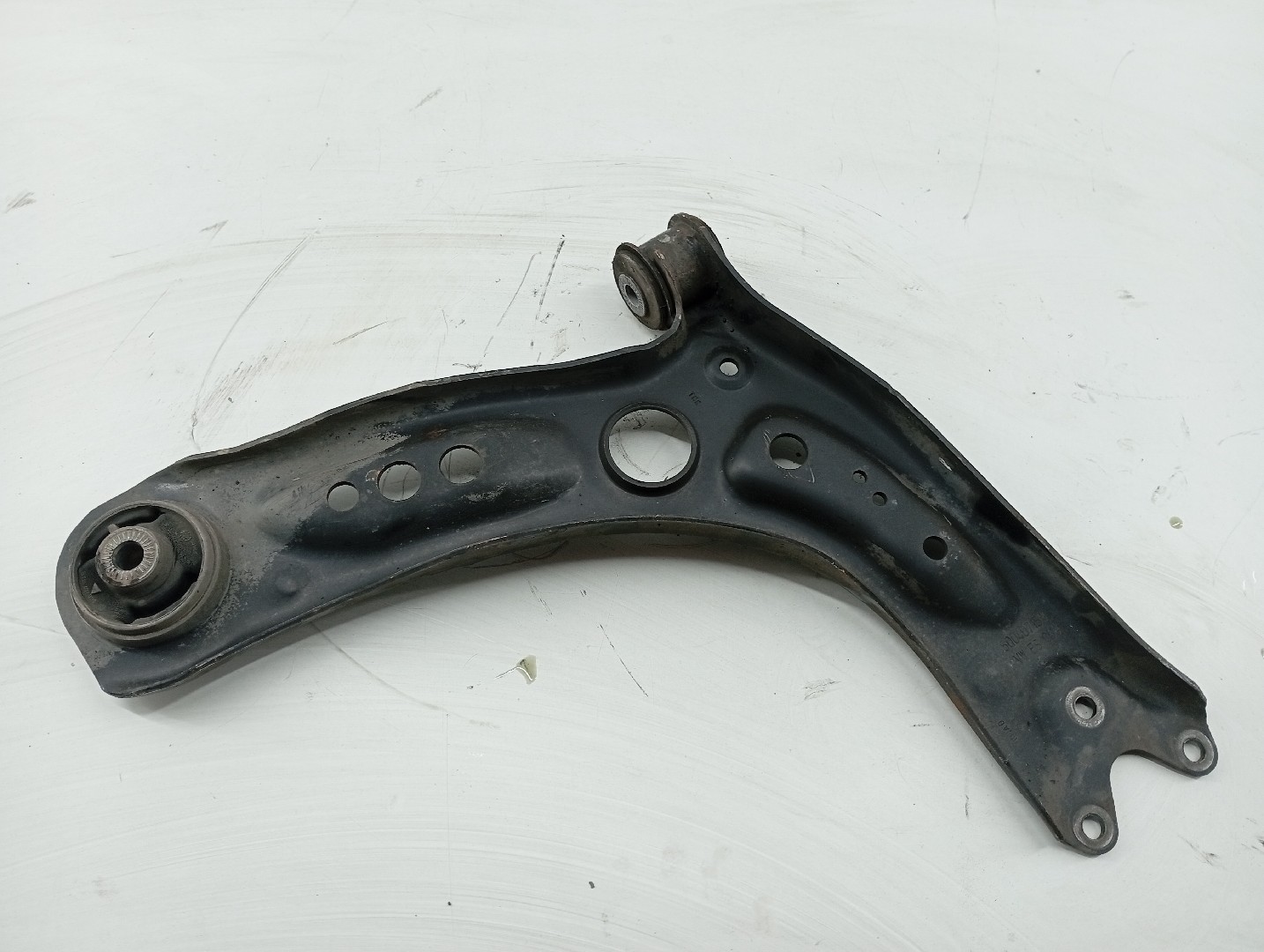 Braço de Suspensão da Roda Esquerda SEAT LEON ST (5F8) | 12 - 