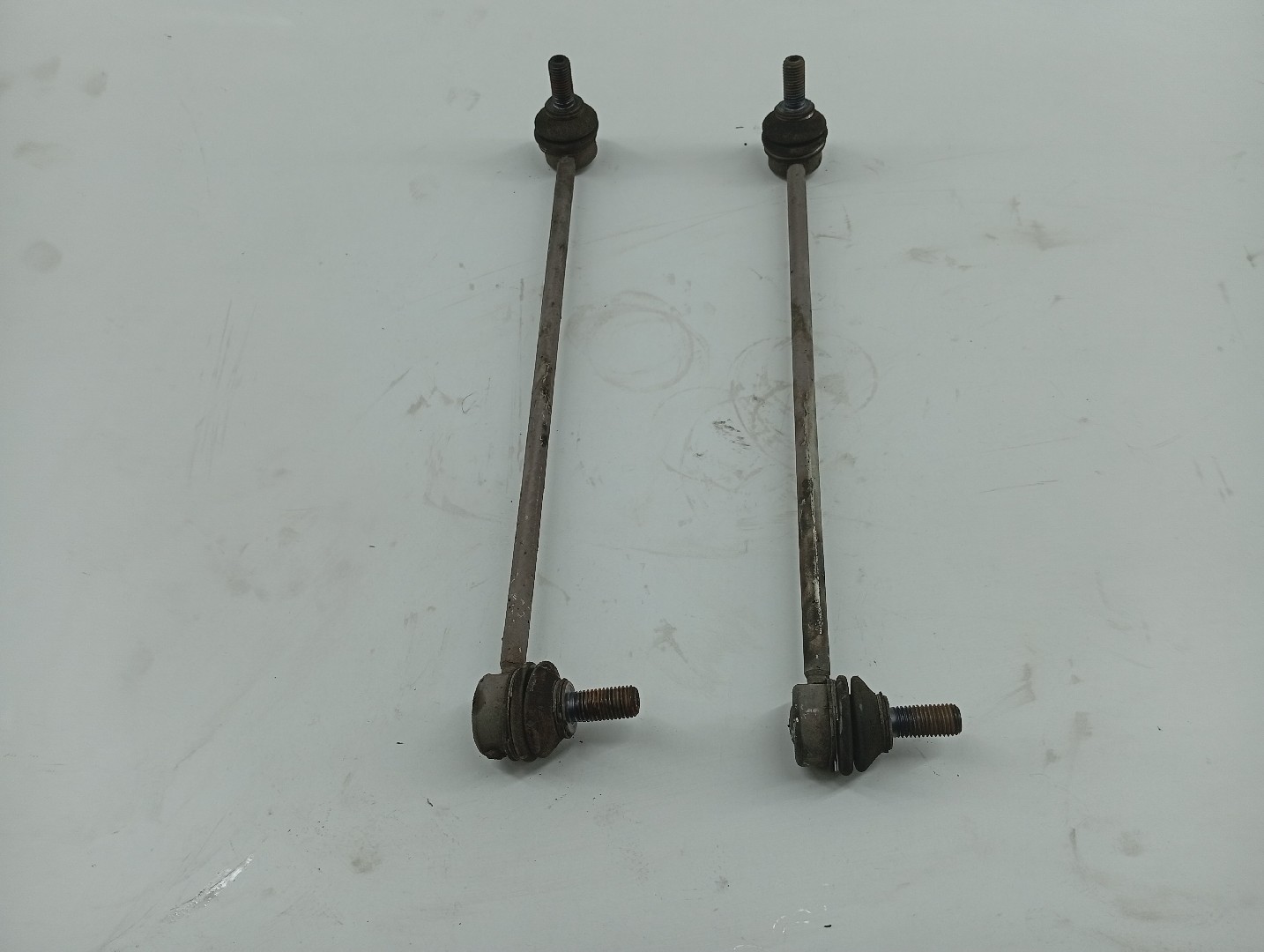 Tirantes de barra estabilizadora SEAT LEON ST (5F8) | 12 - 