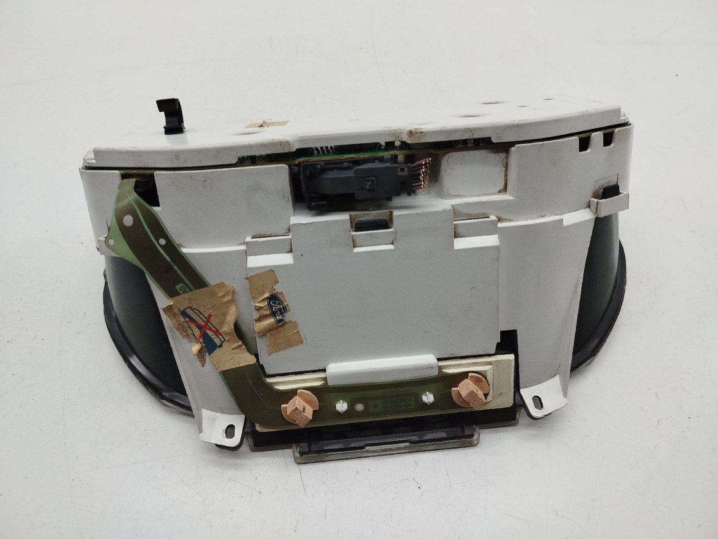 Quadrante FORD FIESTA IV (JA_, JB_) | 95 - 02 Imagem-3