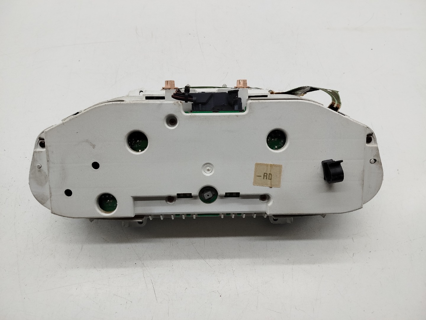 Quadrante FORD FIESTA IV (JA_, JB_) | 95 - 02 Imagem-2