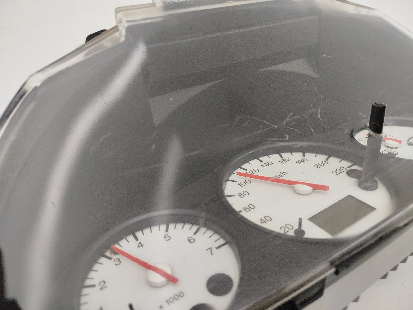 Quadrante FORD FIESTA IV (JA_, JB_) | 95 - 02 Imagem-6