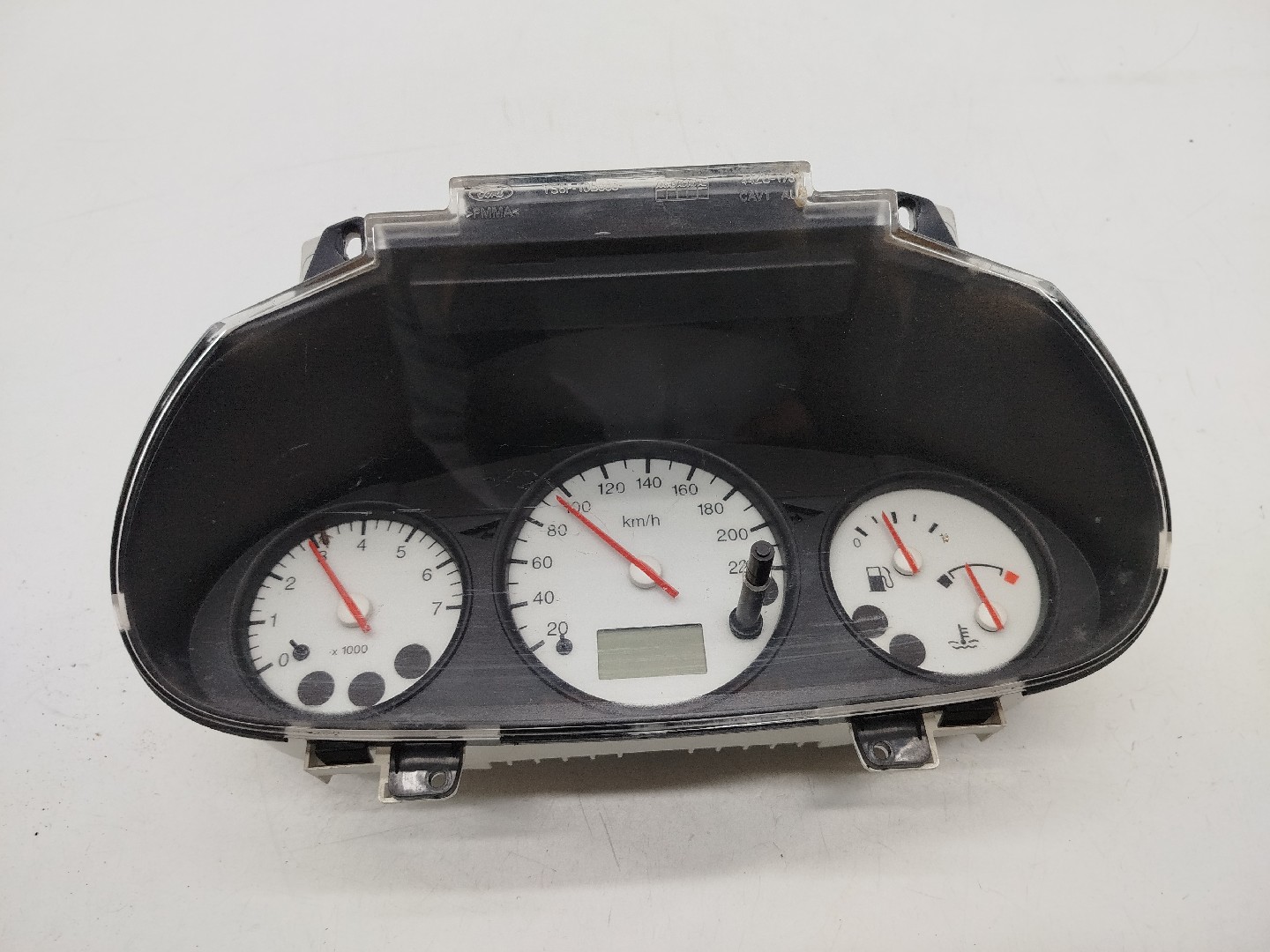 Quadrante FORD FIESTA IV (JA_, JB_) | 95 - 02 Imagem-7