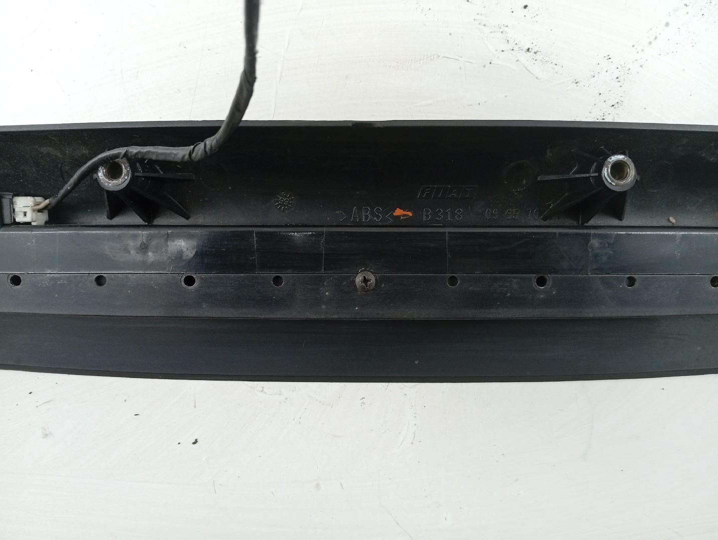 3º Stop FIAT PALIO Weekend (178_) | 96 - 