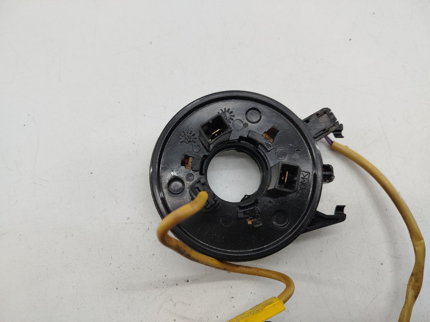 Fita de Airbag FORD FIESTA IV (JA_, JB_) | 95 - 02 Imagem-1