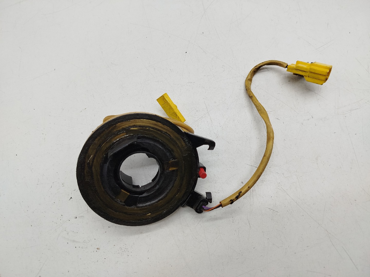 Fita de Airbag FORD FIESTA IV (JA_, JB_) | 95 - 02 Imagem-4