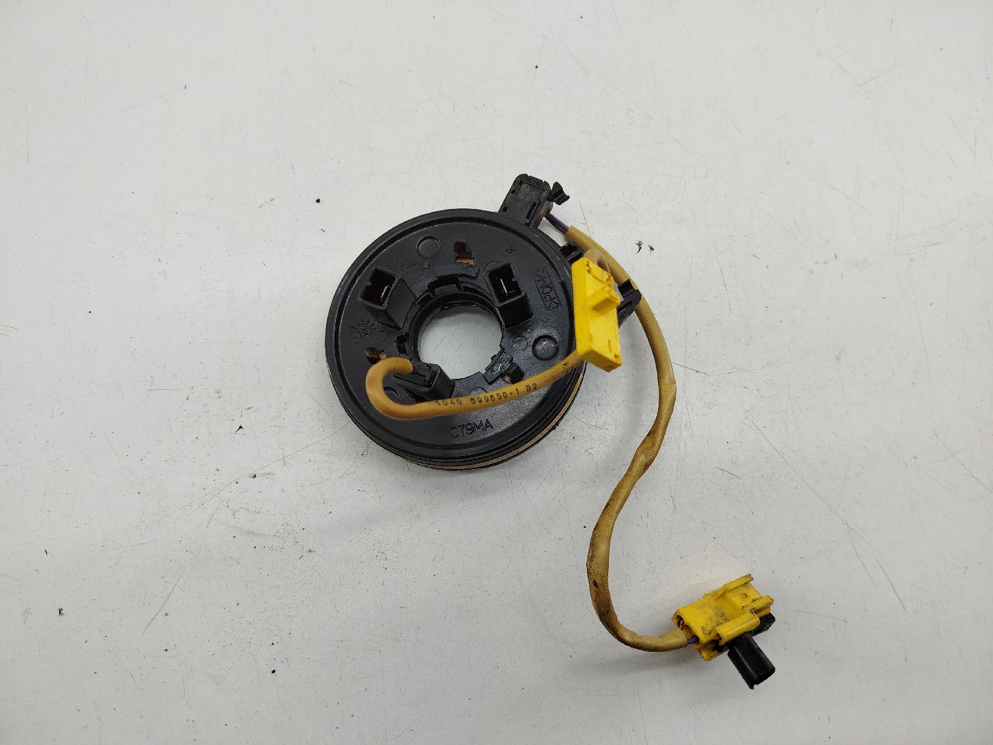 Fita de Airbag FORD FIESTA IV (JA_, JB_) | 95 - 02 Imagem-5