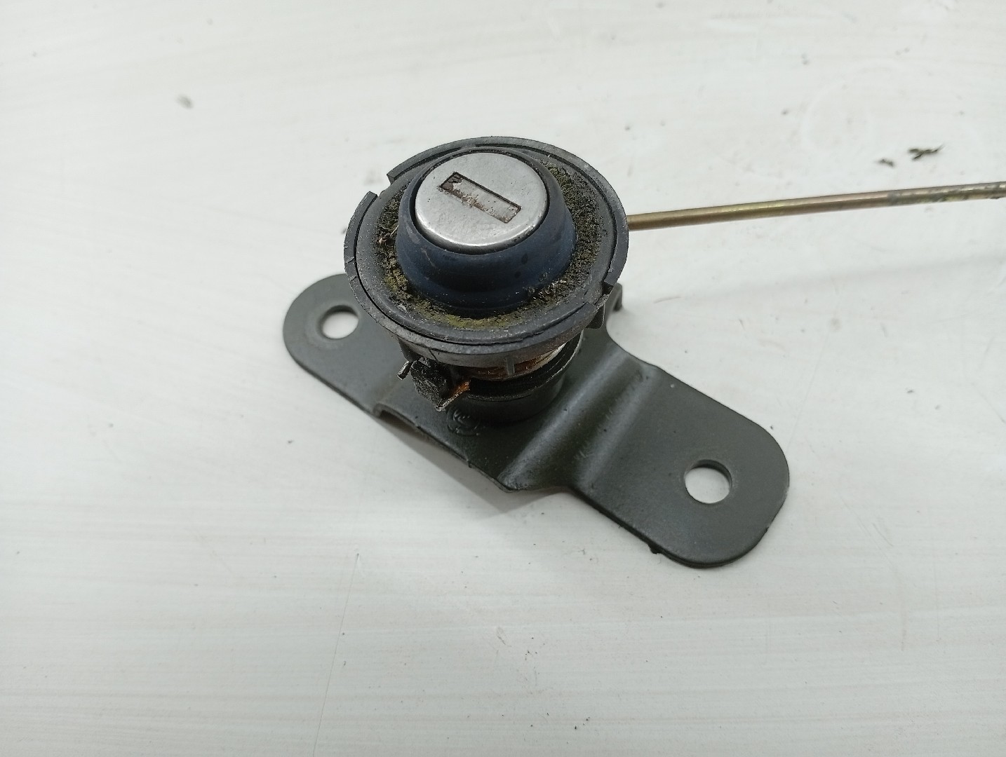 Canhao Mala FIAT PALIO Weekend (178_) | 96 - 