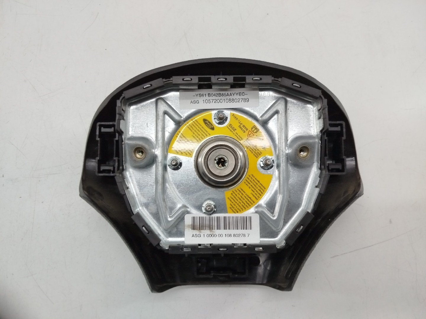 Air Bag Gauche FORD FIESTA IV (JA_, JB_) | 95 - 02 Imagem-1