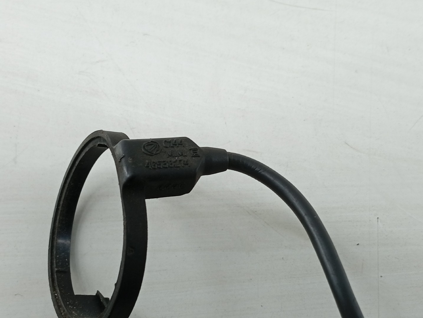 Modulo Antena FIAT PALIO Weekend (178_) | 96 - 