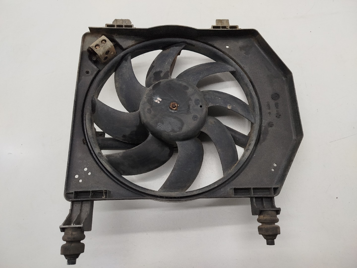 Termo ventilador FORD FIESTA IV (JA_, JB_) | 95 - 02