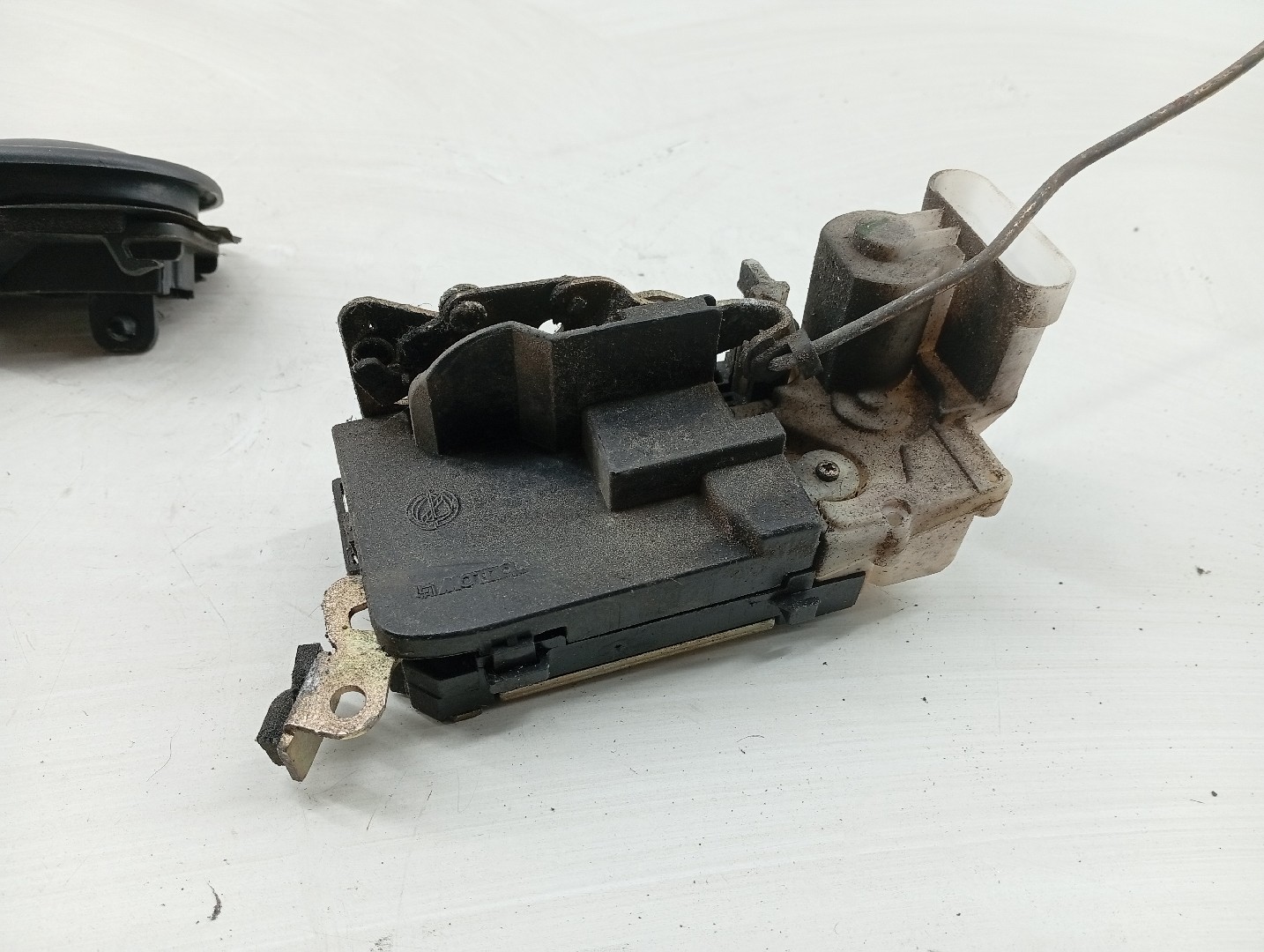Fecho porta  direita com módulo de fecho central FIAT PALIO Weekend (178_) | 96 - 
