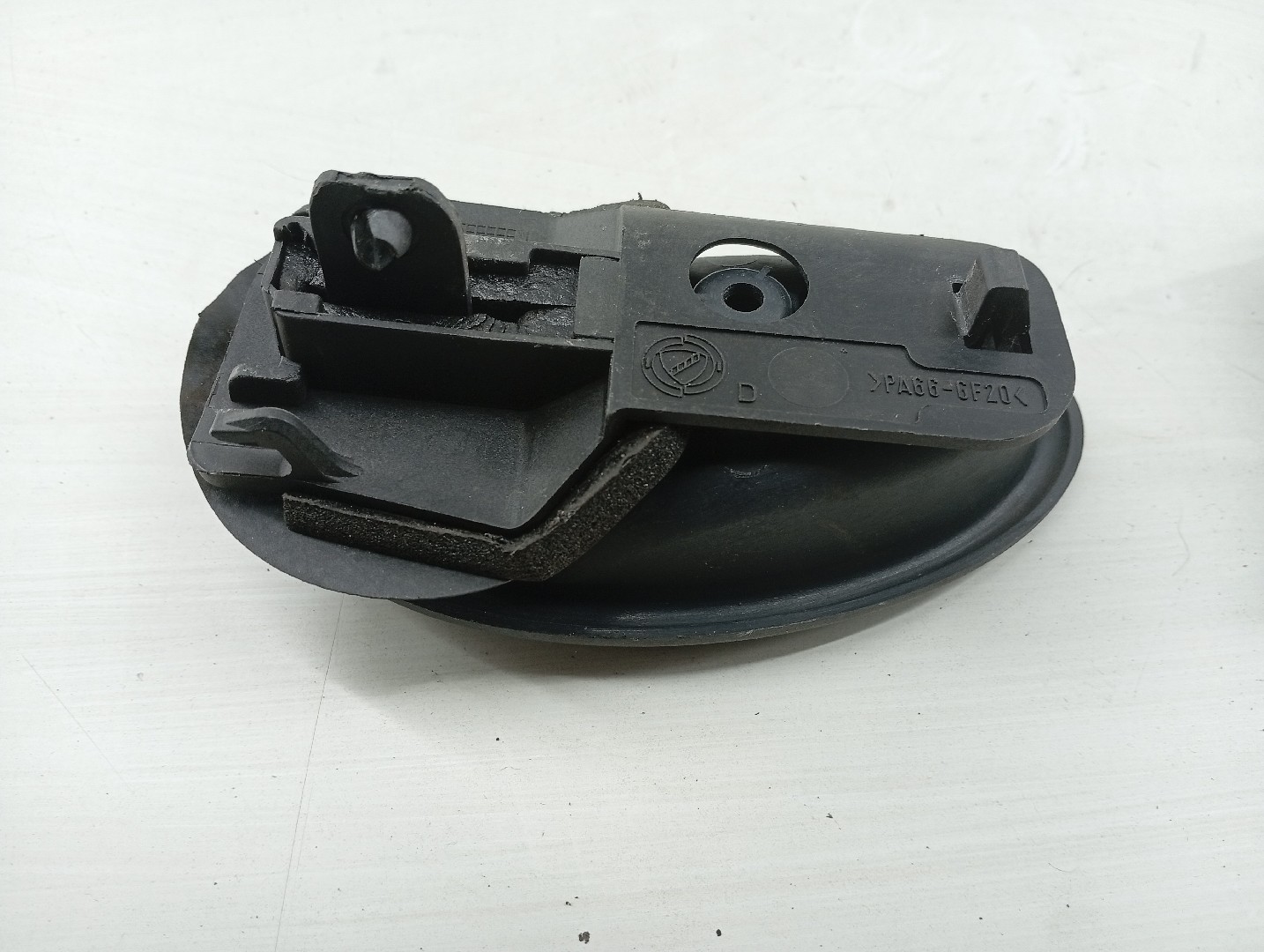 Fecho porta  direita com módulo de fecho central FIAT PALIO Weekend (178_) | 96 -  Imagem-2
