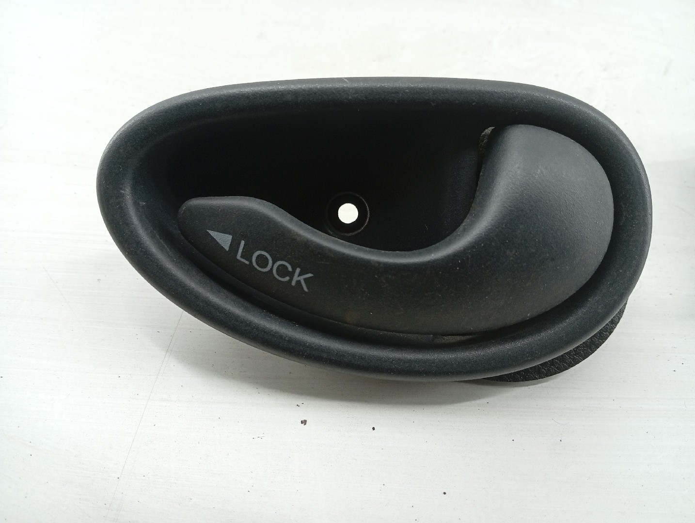 Fecho porta  direita com módulo de fecho central FIAT PALIO Weekend (178_) | 96 -  Imagem-1