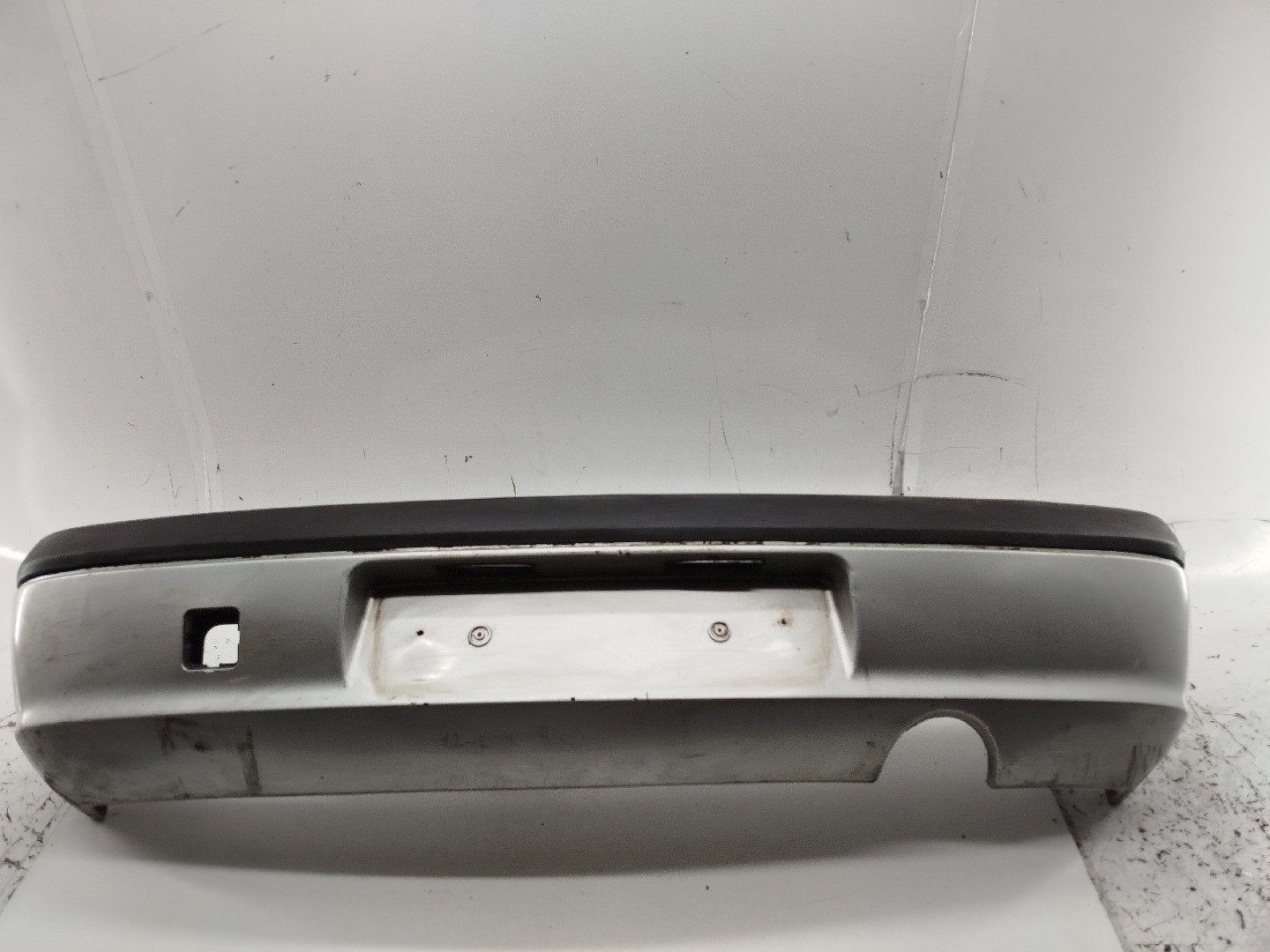 Para Choques Traseiro FORD FIESTA IV (JA_, JB_) | 95 - 02