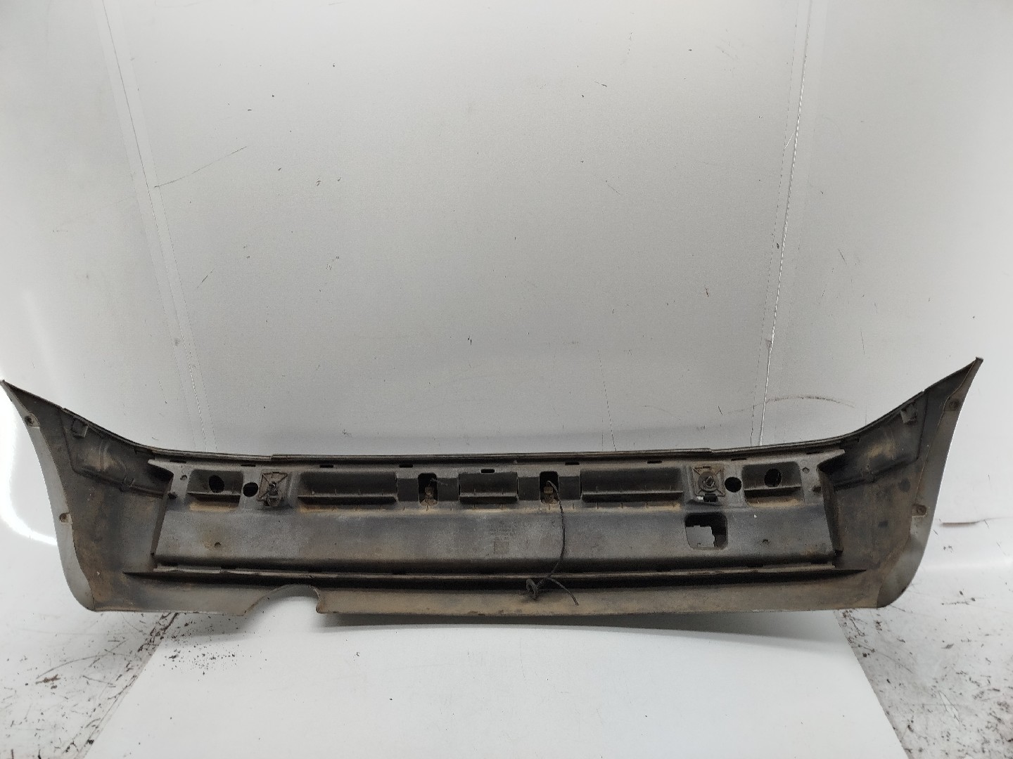 Para Choques Traseiro FORD FIESTA IV (JA_, JB_) | 95 - 02 Imagem-3