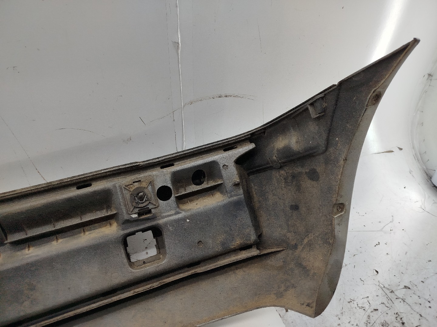 Para Choques Traseiro FORD FIESTA IV (JA_, JB_) | 95 - 02 Imagem-6