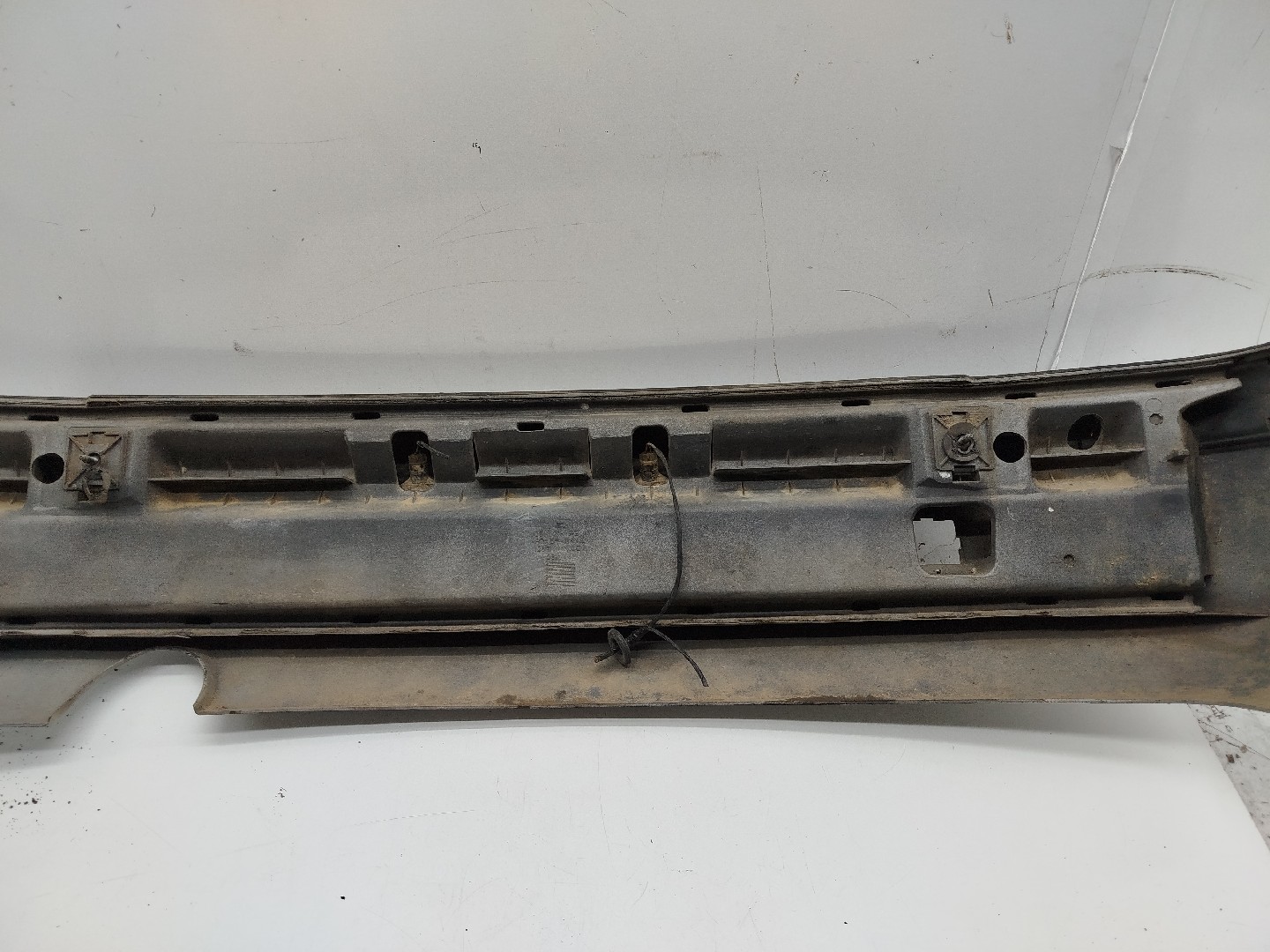 Para Choques Traseiro FORD FIESTA IV (JA_, JB_) | 95 - 02 Imagem-7