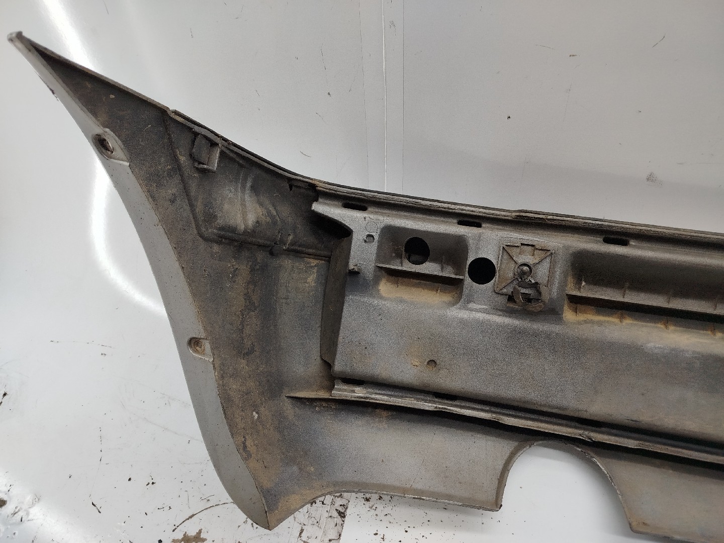 Para Choques Traseiro FORD FIESTA IV (JA_, JB_) | 95 - 02 Imagem-5