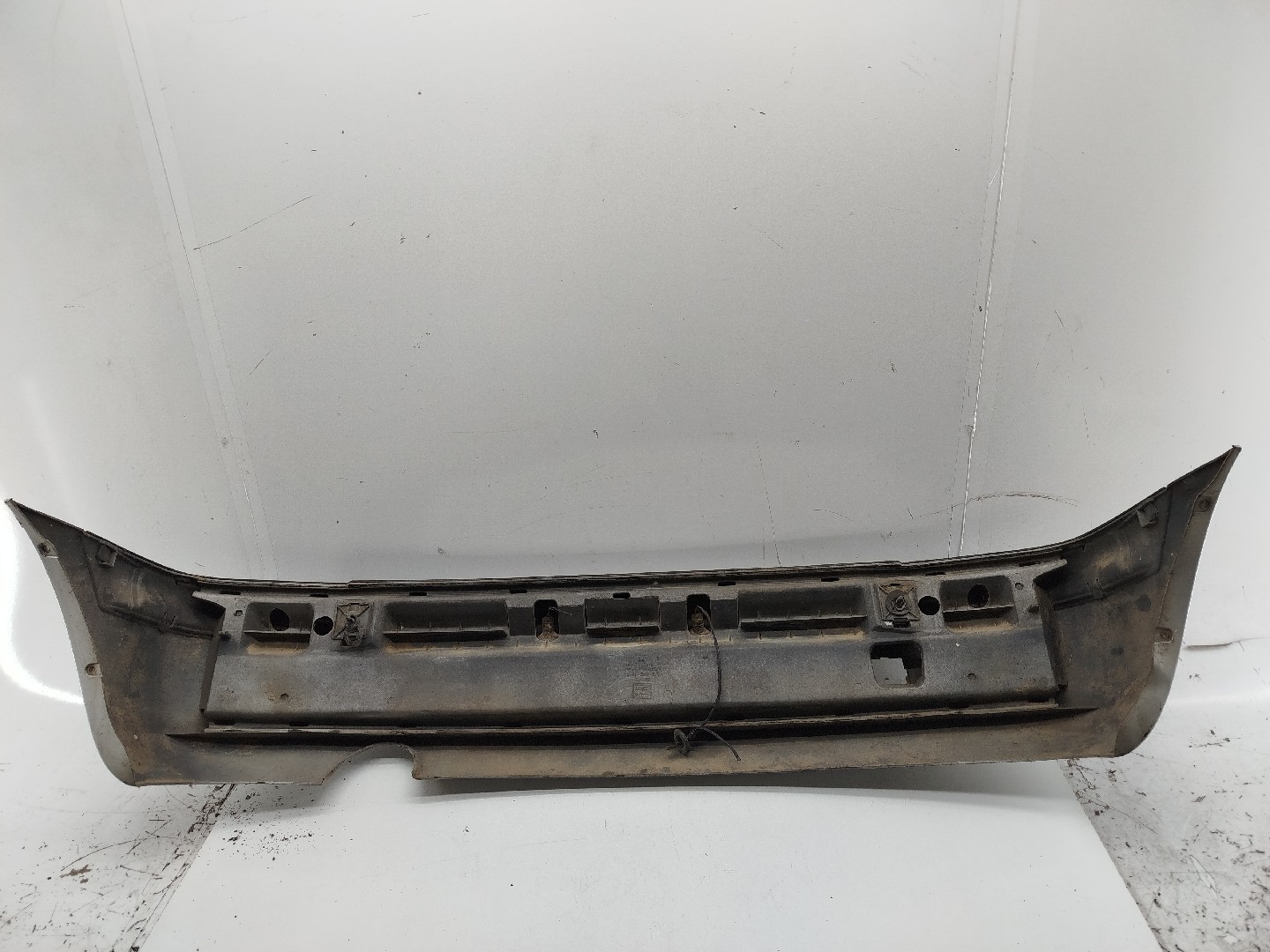 Para Choques Traseiro FORD FIESTA IV (JA_, JB_) | 95 - 02 Imagem-8