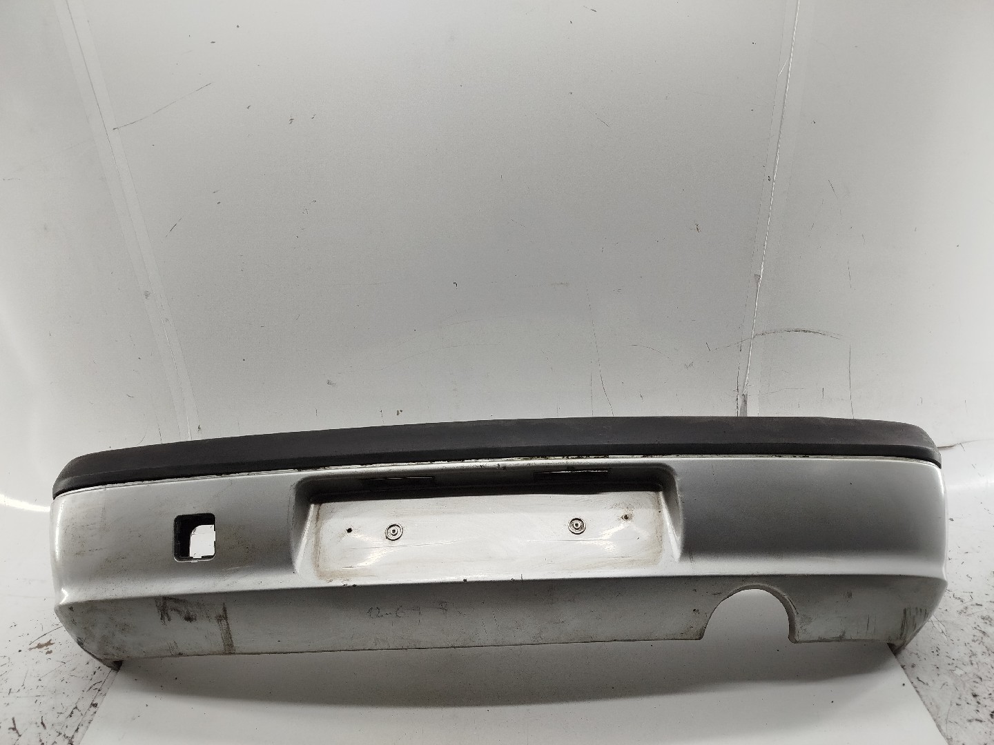 Para Choques Traseiro FORD FIESTA IV (JA_, JB_) | 95 - 02 Imagem-9