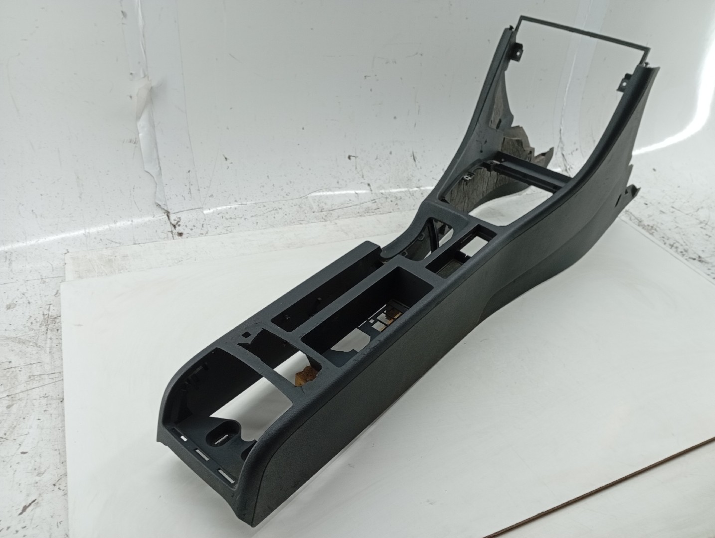 Consola Central AUDI A4 (8EC, B7) | 04 - 08 Imagem-2