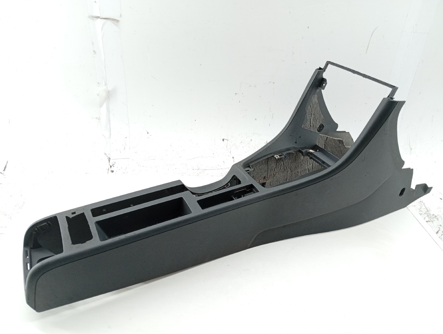 Consola Central AUDI A4 (8EC, B7) | 04 - 08