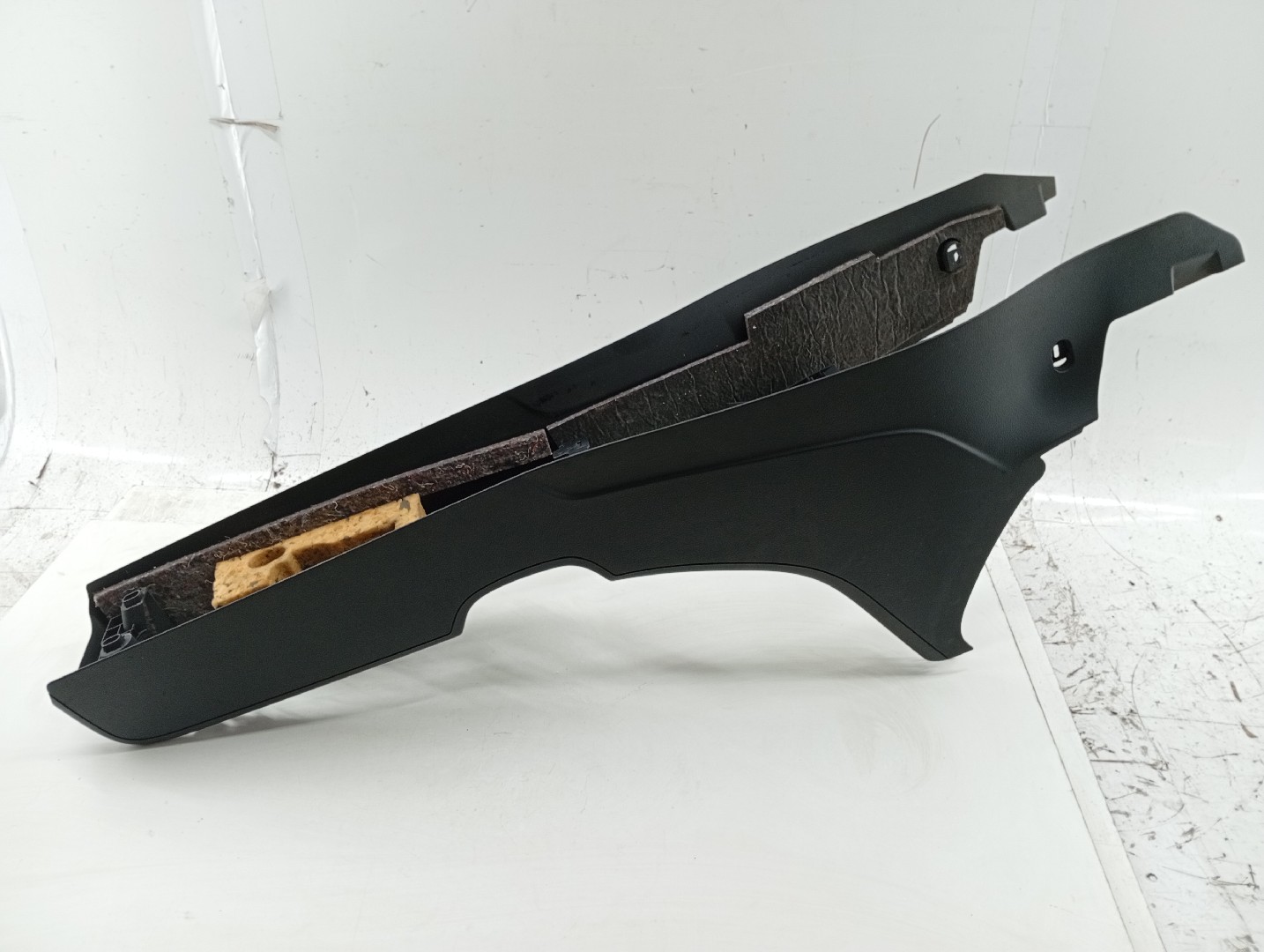 Consola Central AUDI A4 (8EC, B7) | 04 - 08 Imagem-5