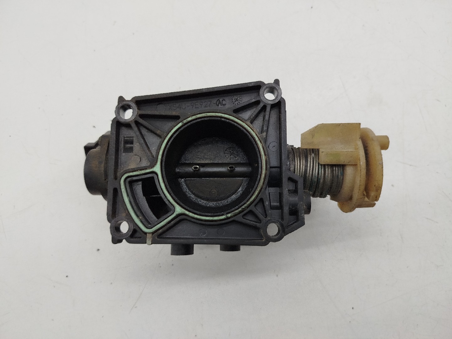 Borboleta de admissão FORD FIESTA IV (JA_, JB_) | 95 - 02 Imagem-2