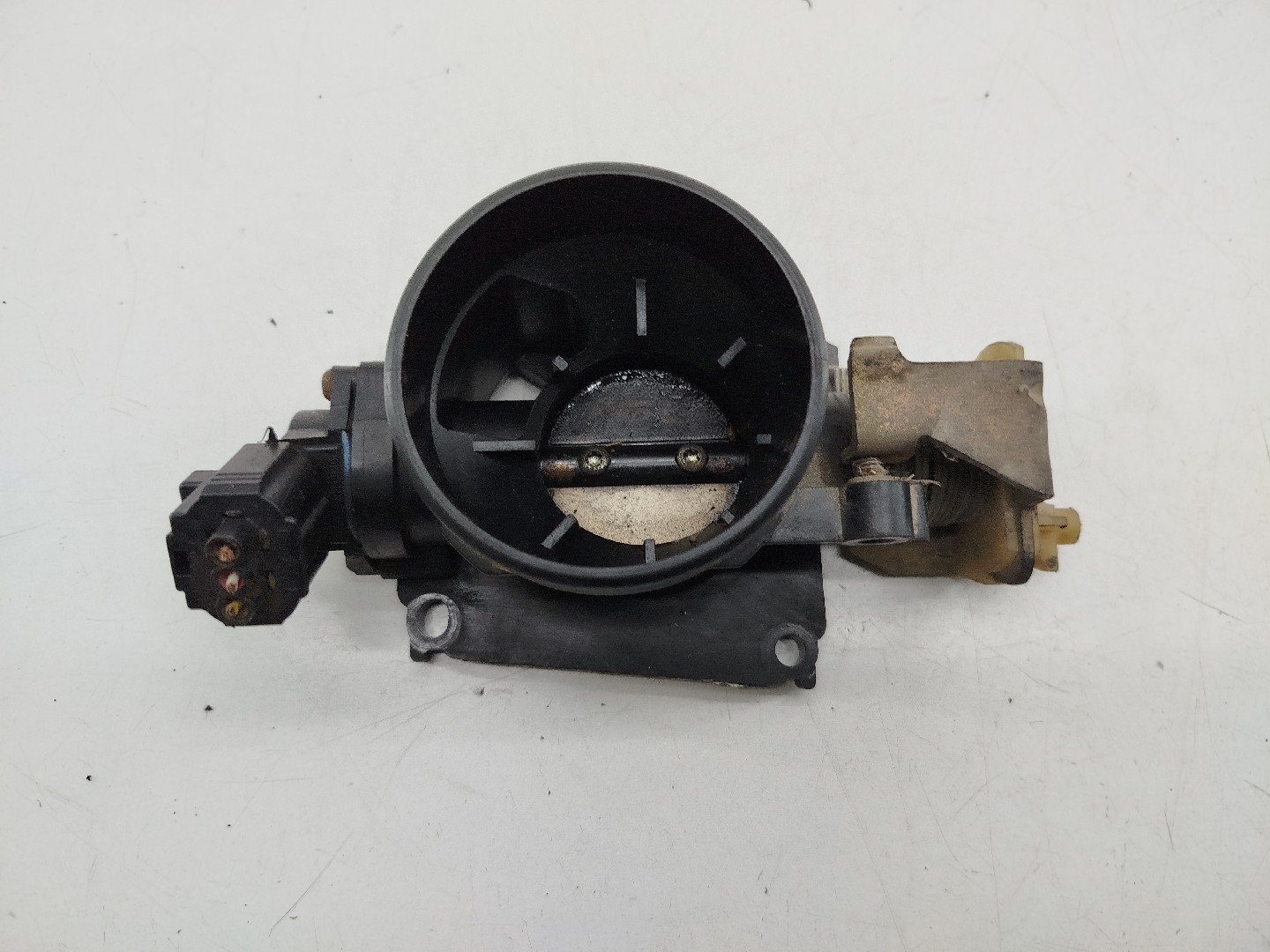 Borboleta de admissão FORD FIESTA IV (JA_, JB_) | 95 - 02