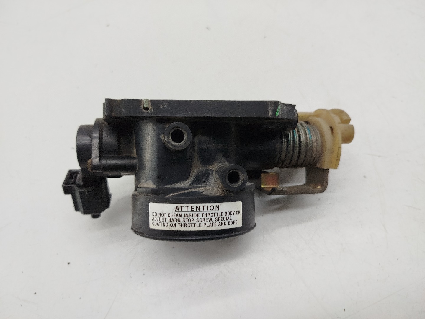 Borboleta de admissão FORD FIESTA IV (JA_, JB_) | 95 - 02 Imagem-5