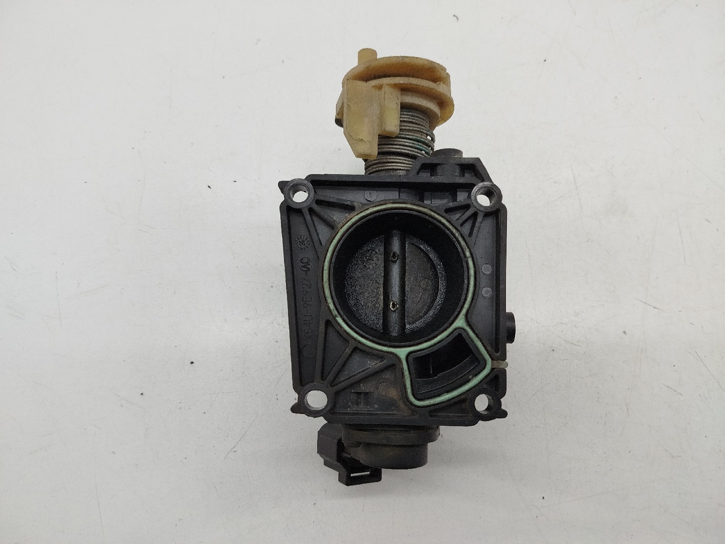 Borboleta de admissão FORD FIESTA IV (JA_, JB_) | 95 - 02 Imagem-4