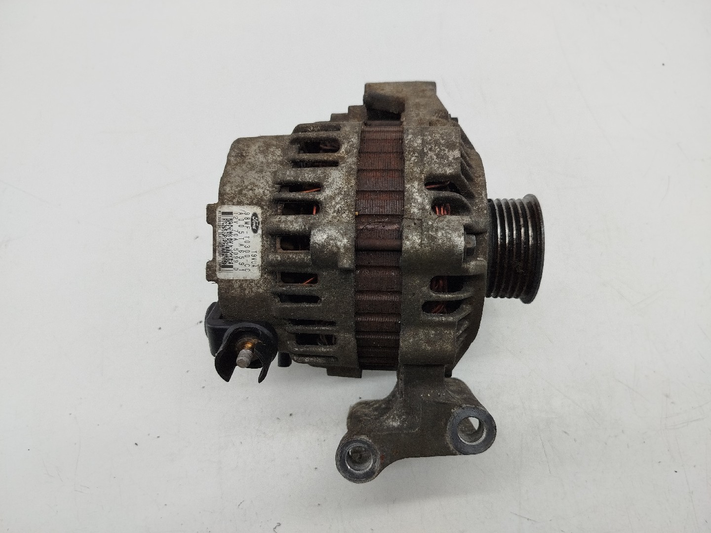 Alternador FORD FIESTA IV (JA_, JB_) | 95 - 02