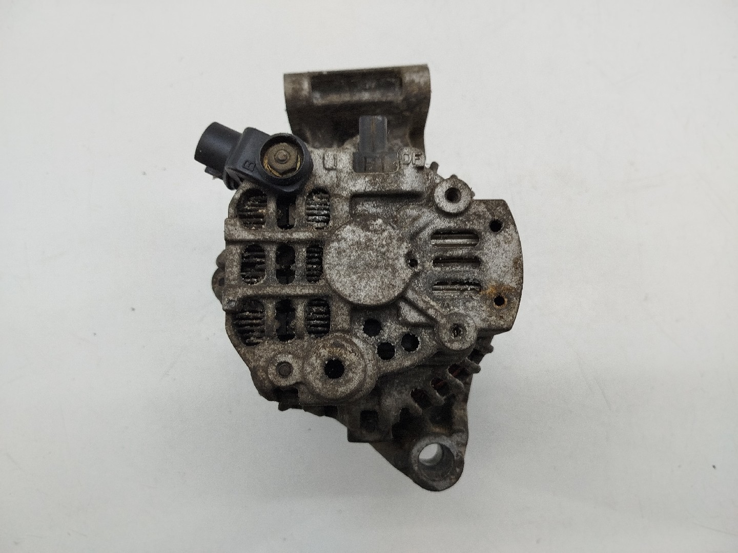 Alternador FORD FIESTA IV (JA_, JB_) | 95 - 02 Imagem-3