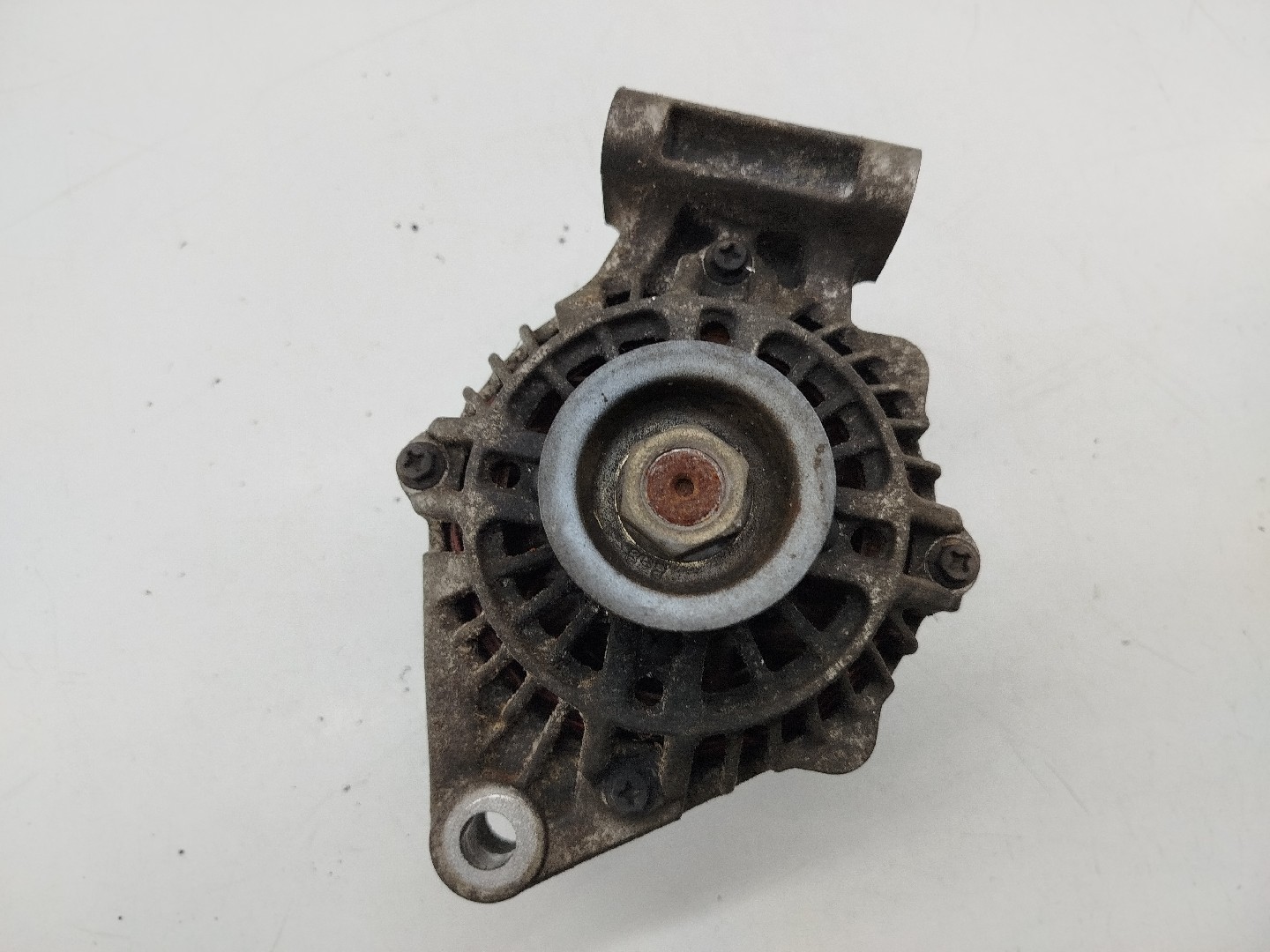 Alternador FORD FIESTA IV (JA_, JB_) | 95 - 02 Imagem-2