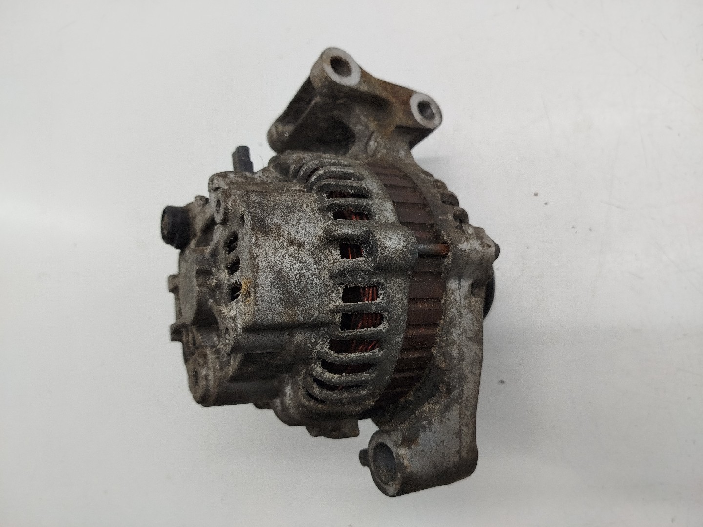 Alternador FORD FIESTA IV (JA_, JB_) | 95 - 02 Imagem-4