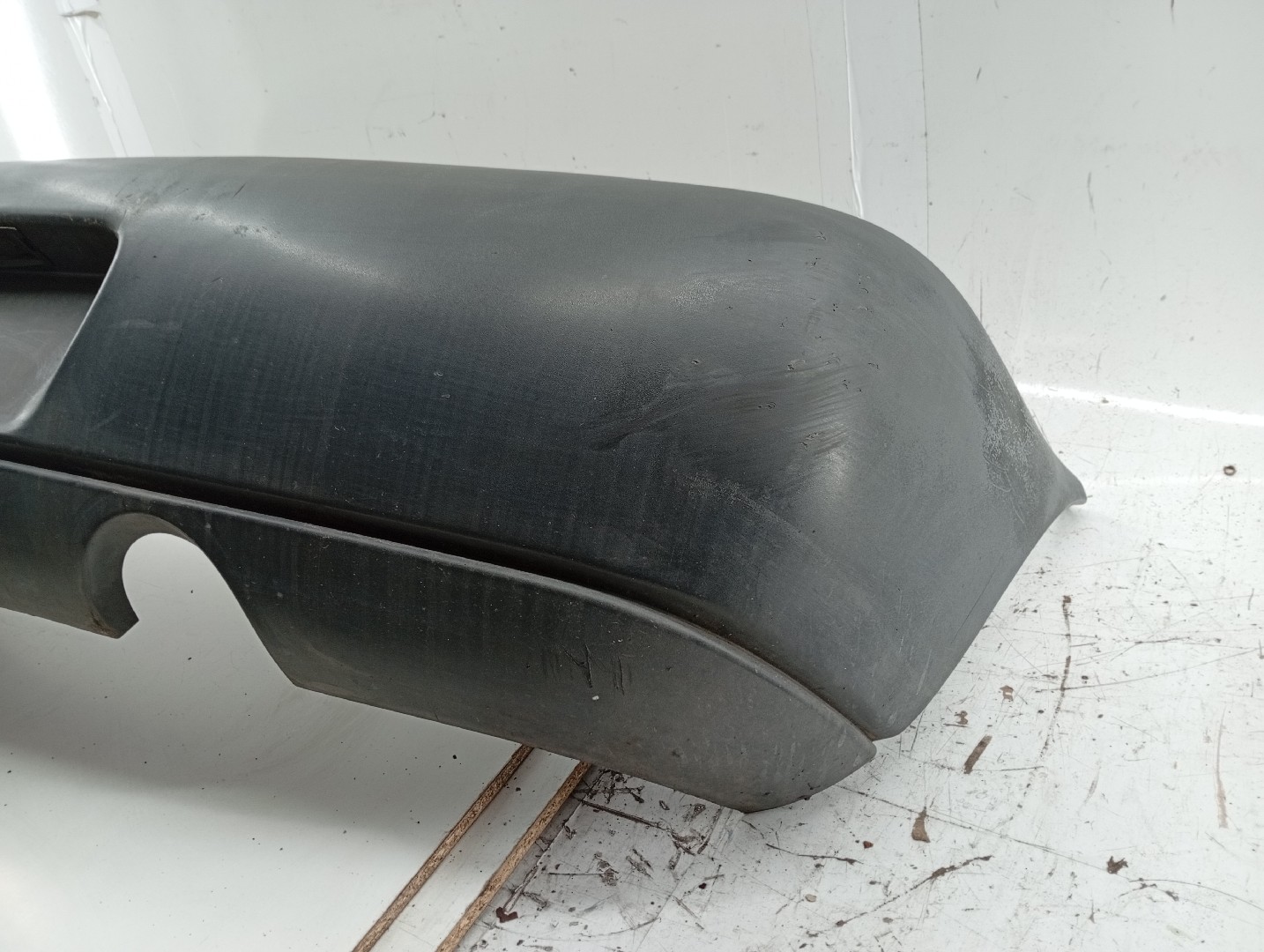 Para Choques Traseiro FORD FIESTA IV (JA_, JB_) | 95 - 02 Imagem-1