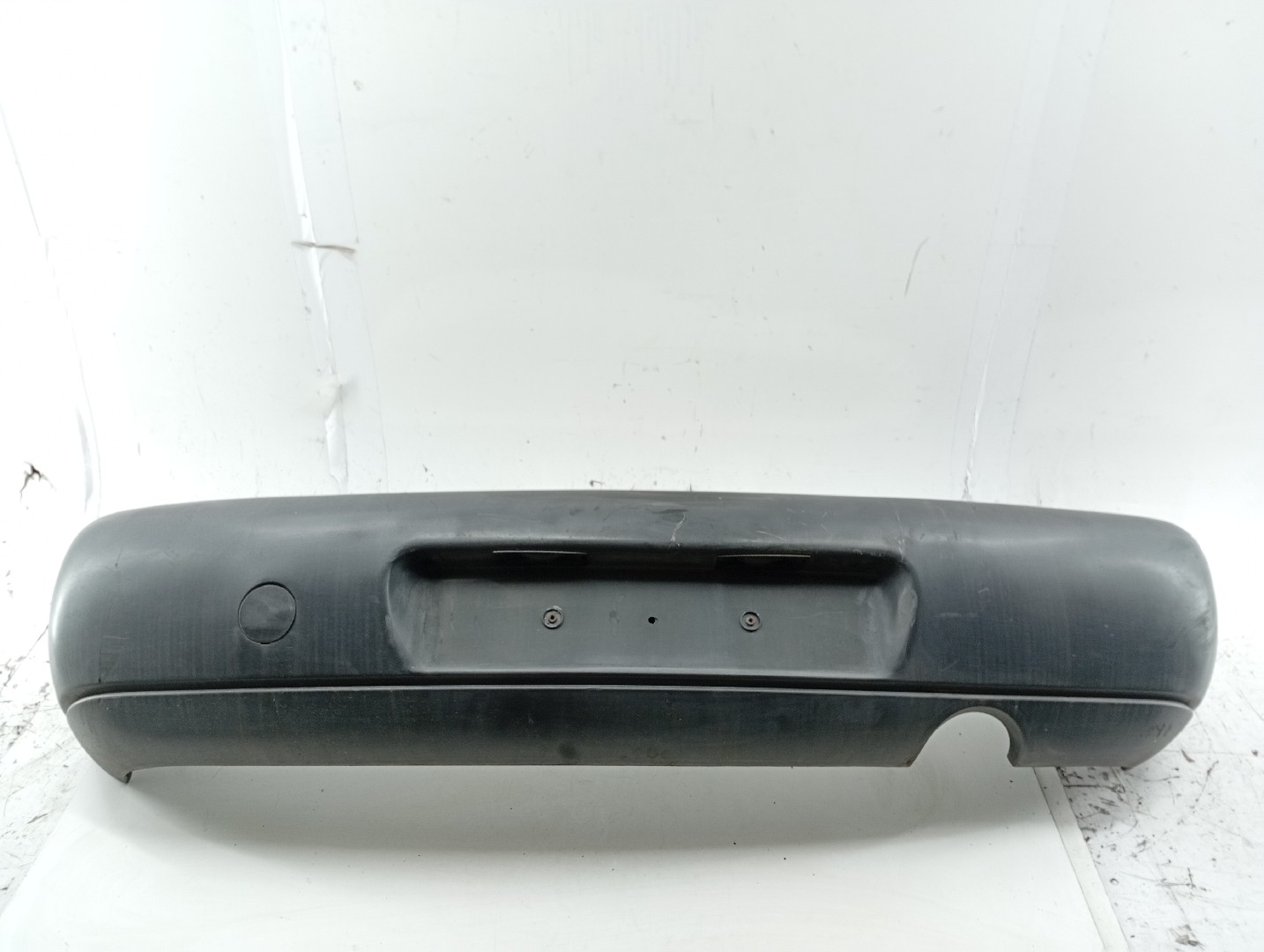 Para Choques Traseiro FORD FIESTA IV (JA_, JB_) | 95 - 02