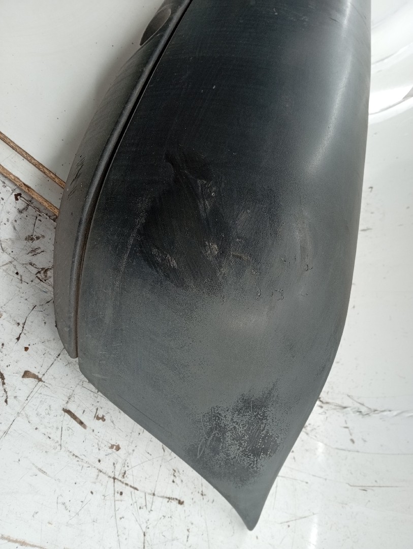 Para Choques Traseiro FORD FIESTA IV (JA_, JB_) | 95 - 02 Imagem-2