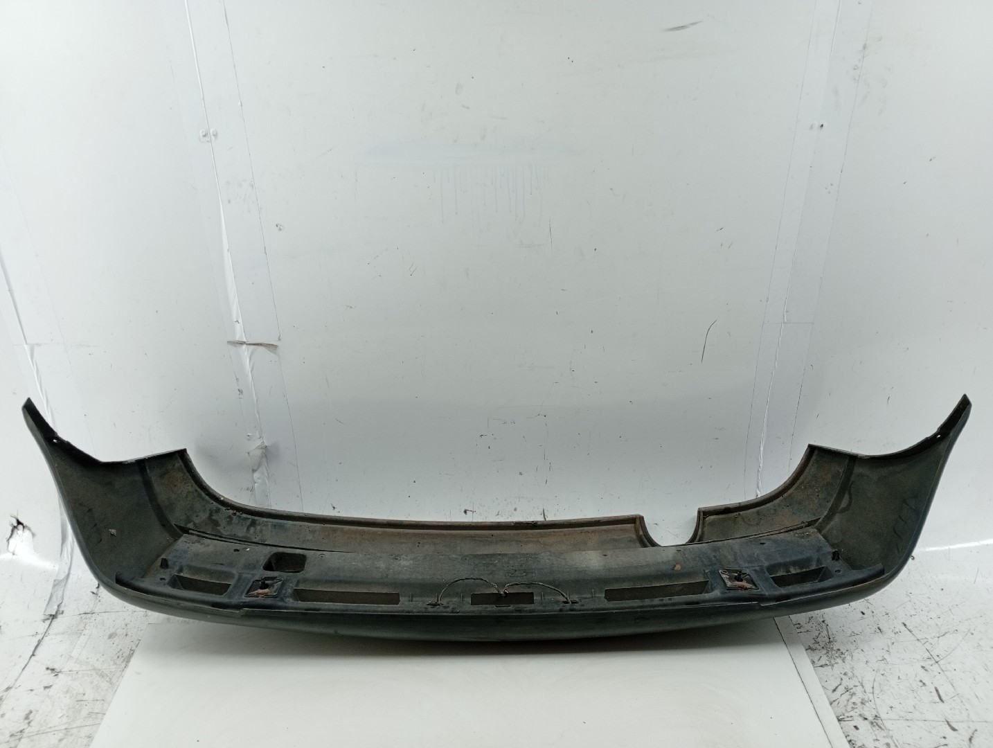 Para Choques Traseiro FORD FIESTA IV (JA_, JB_) | 95 - 02 Imagem-6