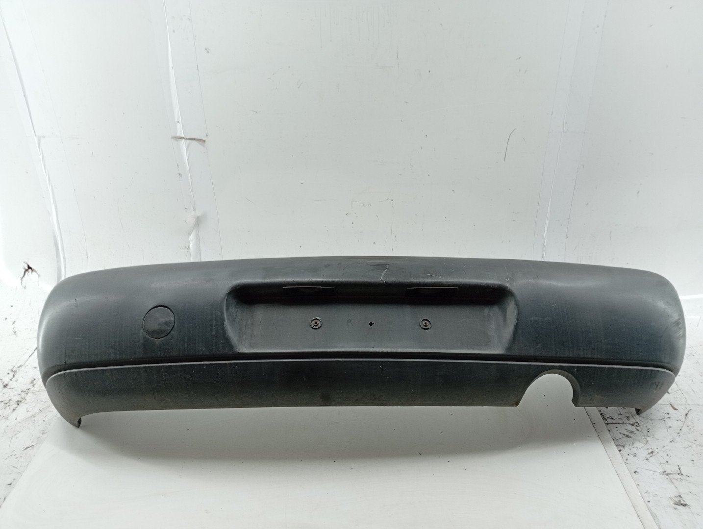 Para Choques Traseiro FORD FIESTA IV (JA_, JB_) | 95 - 02 Imagem-4