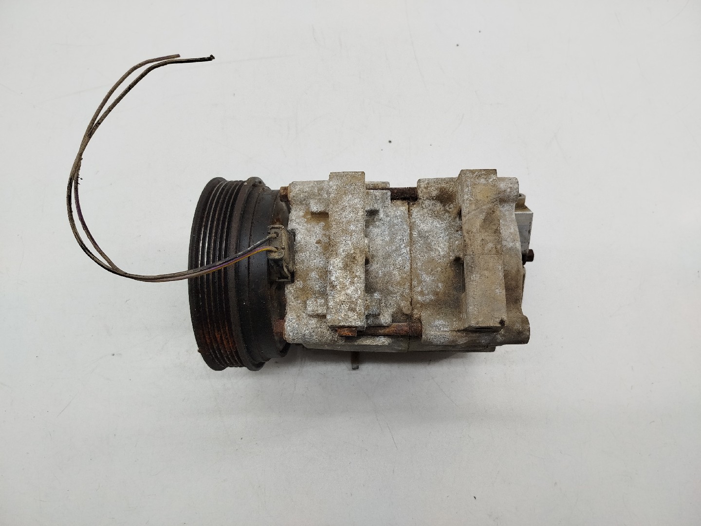 Compressor do Ar Condicionado FORD FIESTA IV (JA_, JB_) | 95 - 02