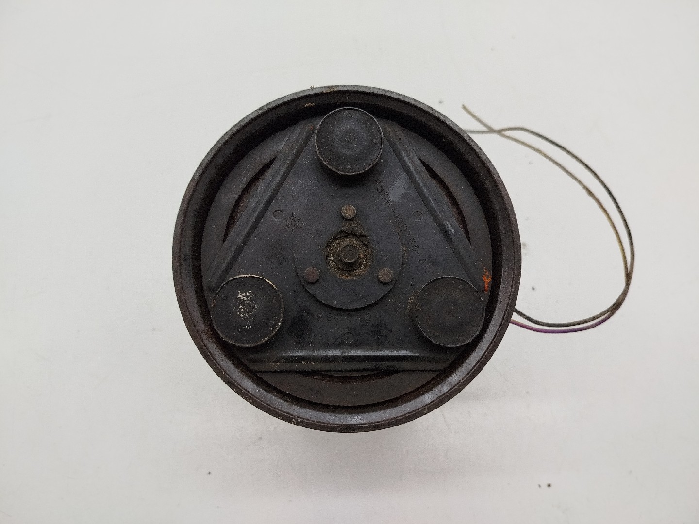 Compressor do Ar Condicionado FORD FIESTA IV (JA_, JB_) | 95 - 02 Imagem-6