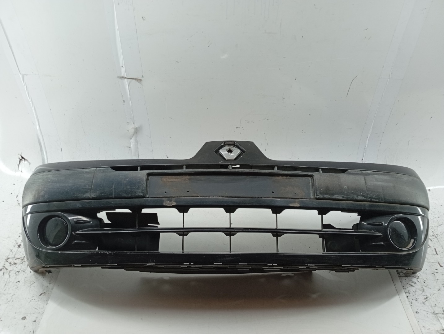 Para Choques Frente RENAULT CLIO II Caixa (SB0/1/2_) | 98 - 