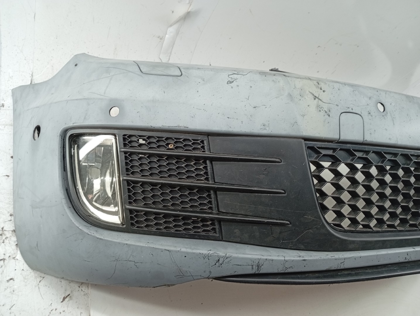 Para Choques Frente VOLKSWAGEN GOLF VI (5K1) | 08 - 14 Imagem-5