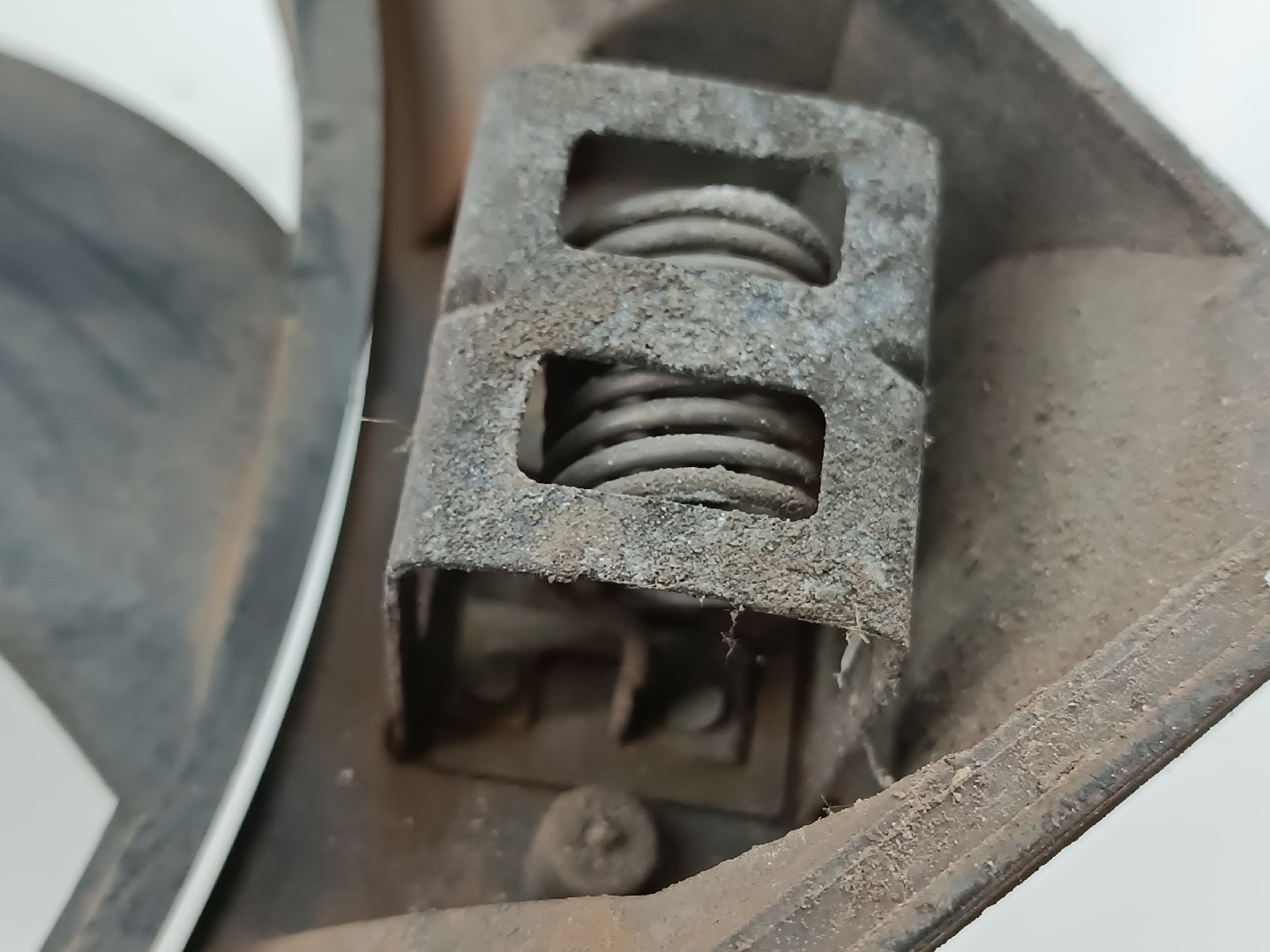 Termo ventilador FIAT PALIO Weekend (178_) | 96 -  Imagem-2