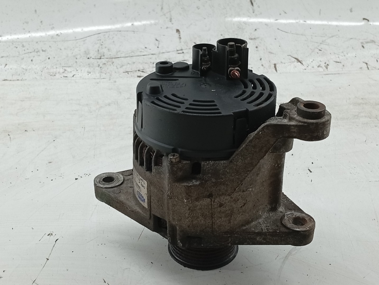 Alternador FIAT PALIO Weekend (178_) | 96 -  Imagem-6