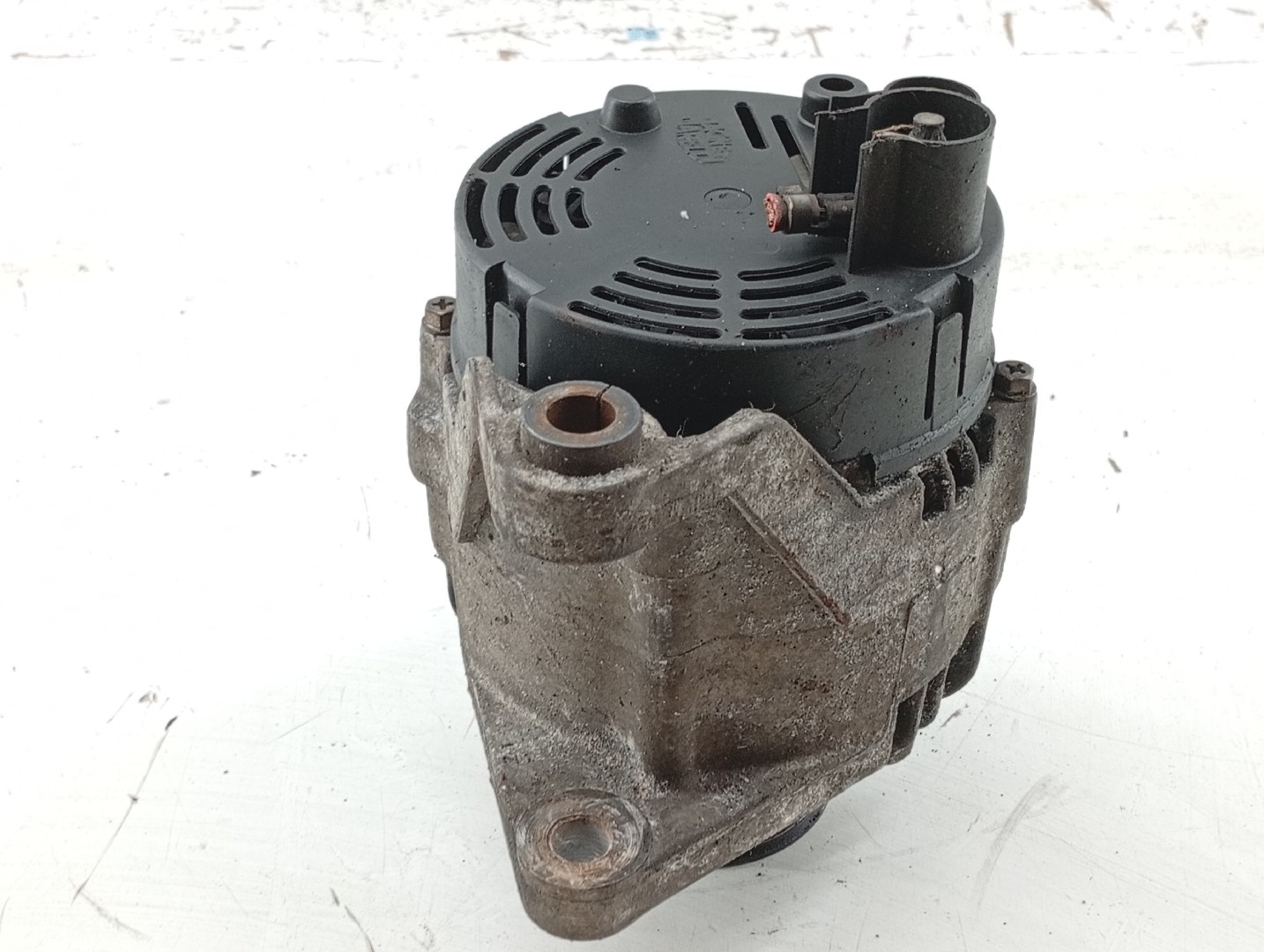 Alternador FIAT PALIO Weekend (178_) | 96 -  Imagem-5