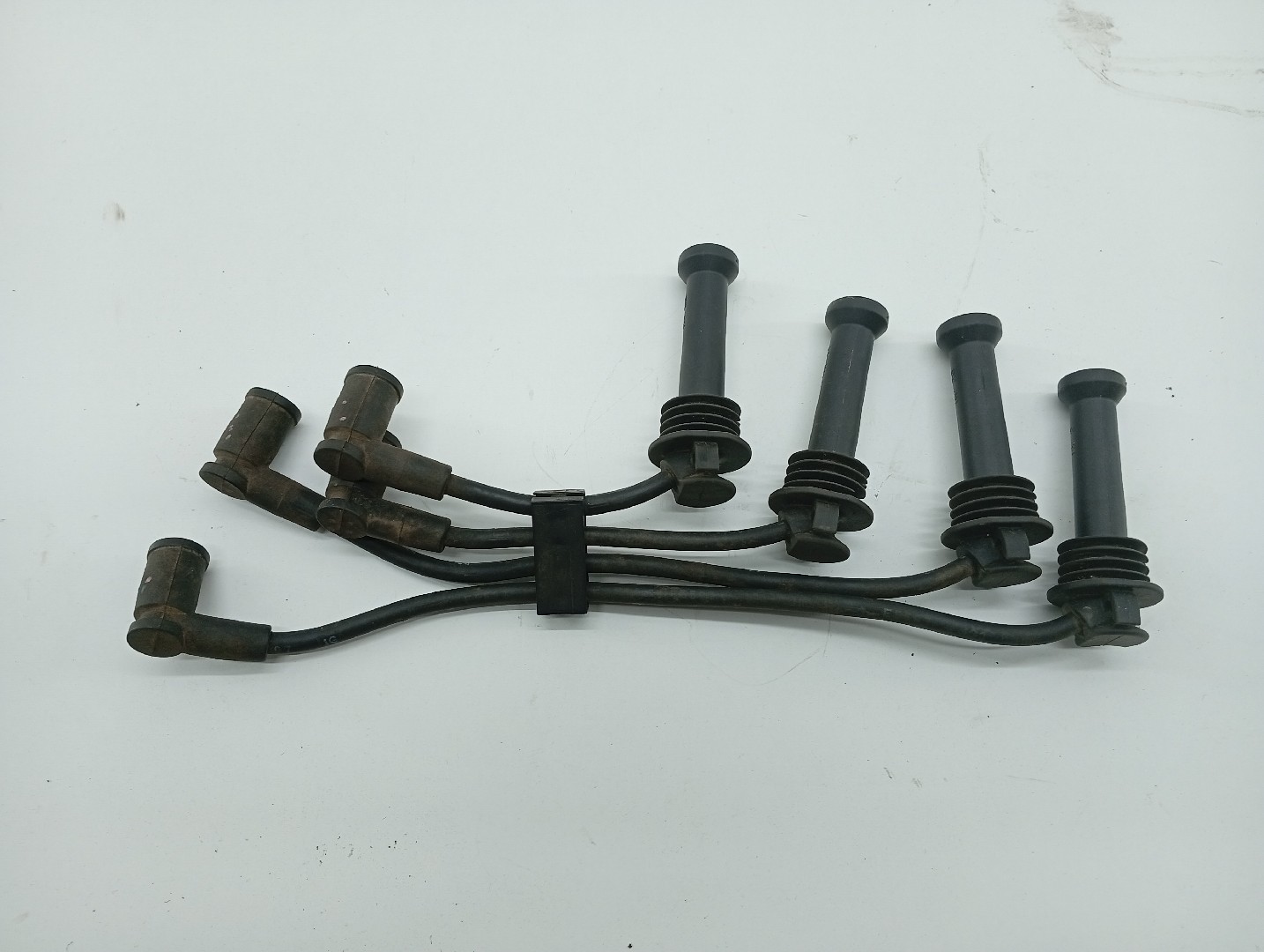 Cabo de velas FORD FIESTA IV (JA_, JB_) | 95 - 02