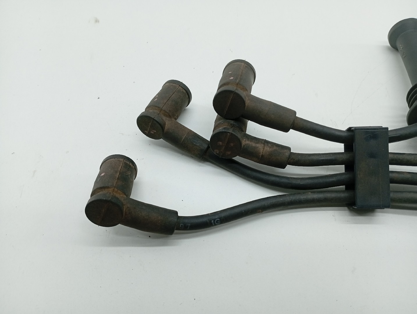 Cabo de velas FORD FIESTA IV (JA_, JB_) | 95 - 02 Imagem-1